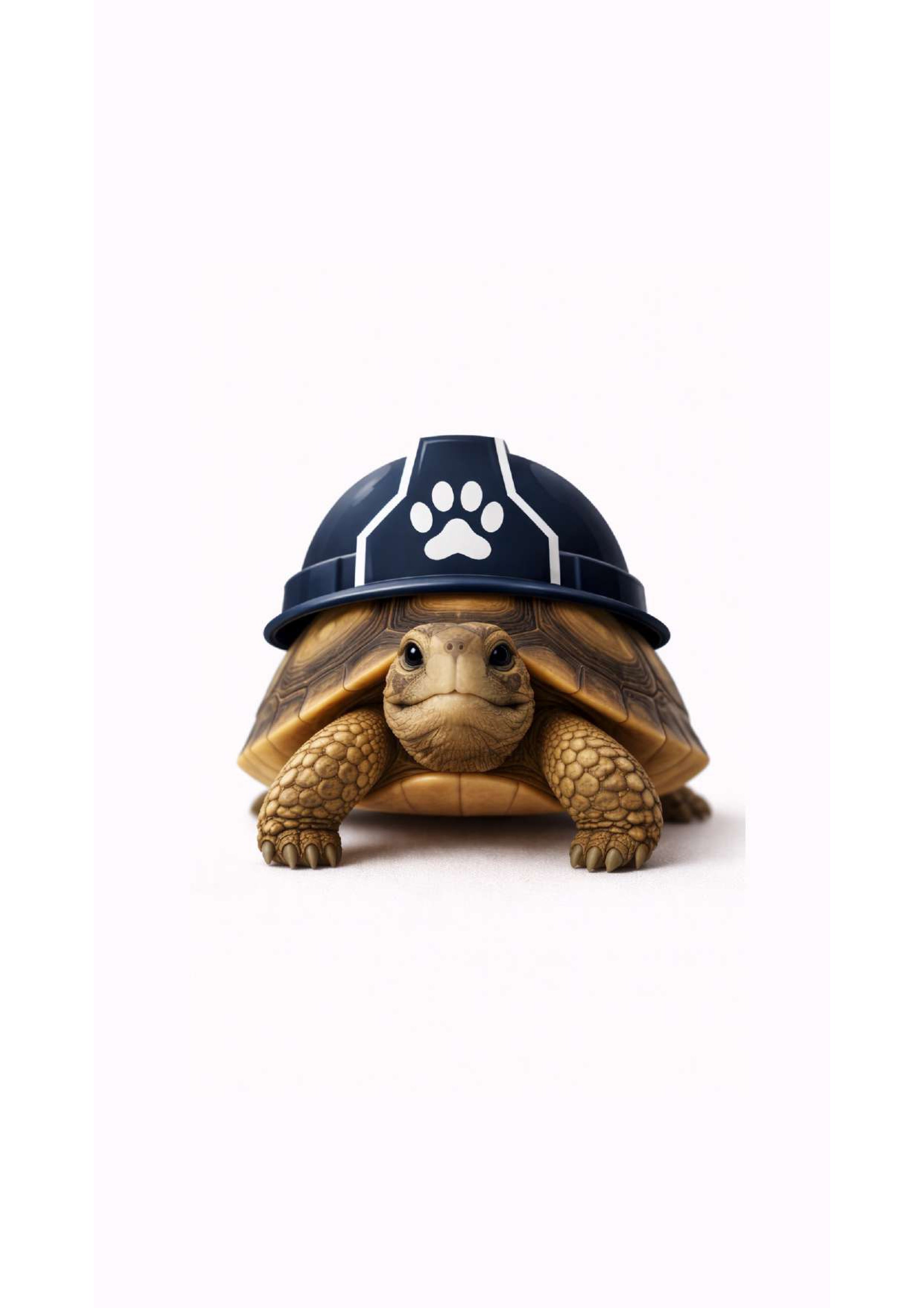 Tortoise Marine