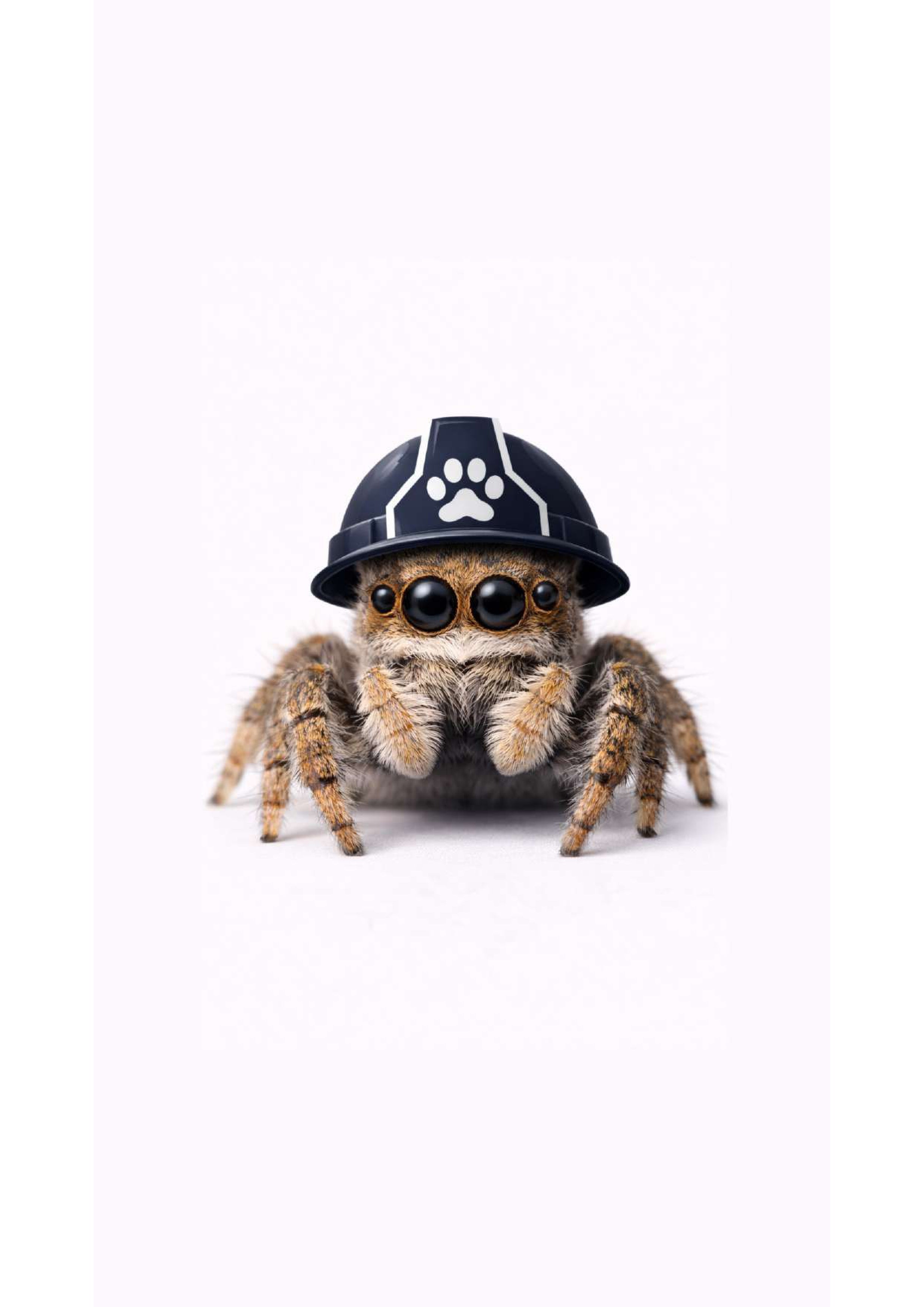 Spider Wild