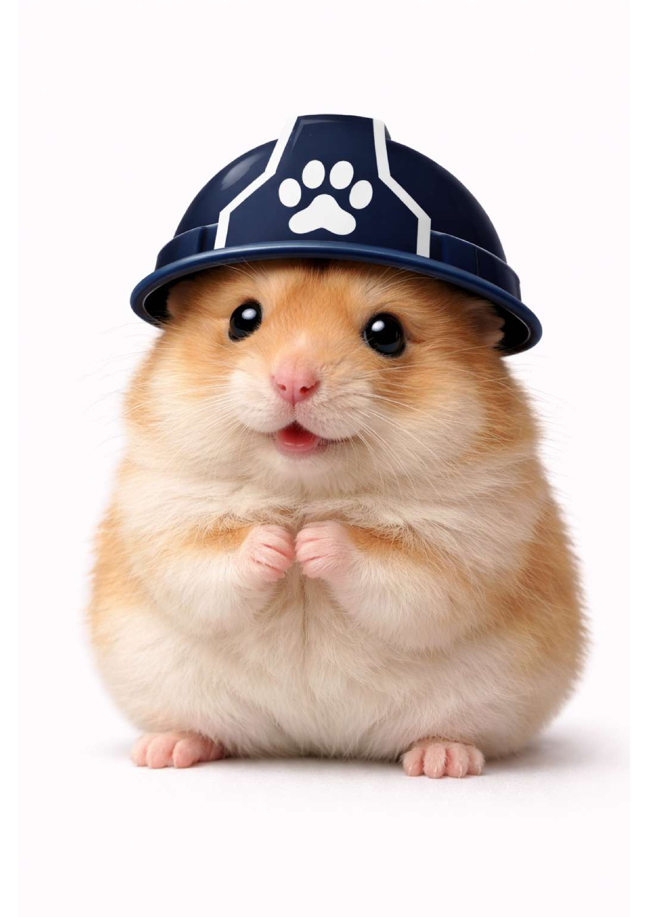 Hamster Pets