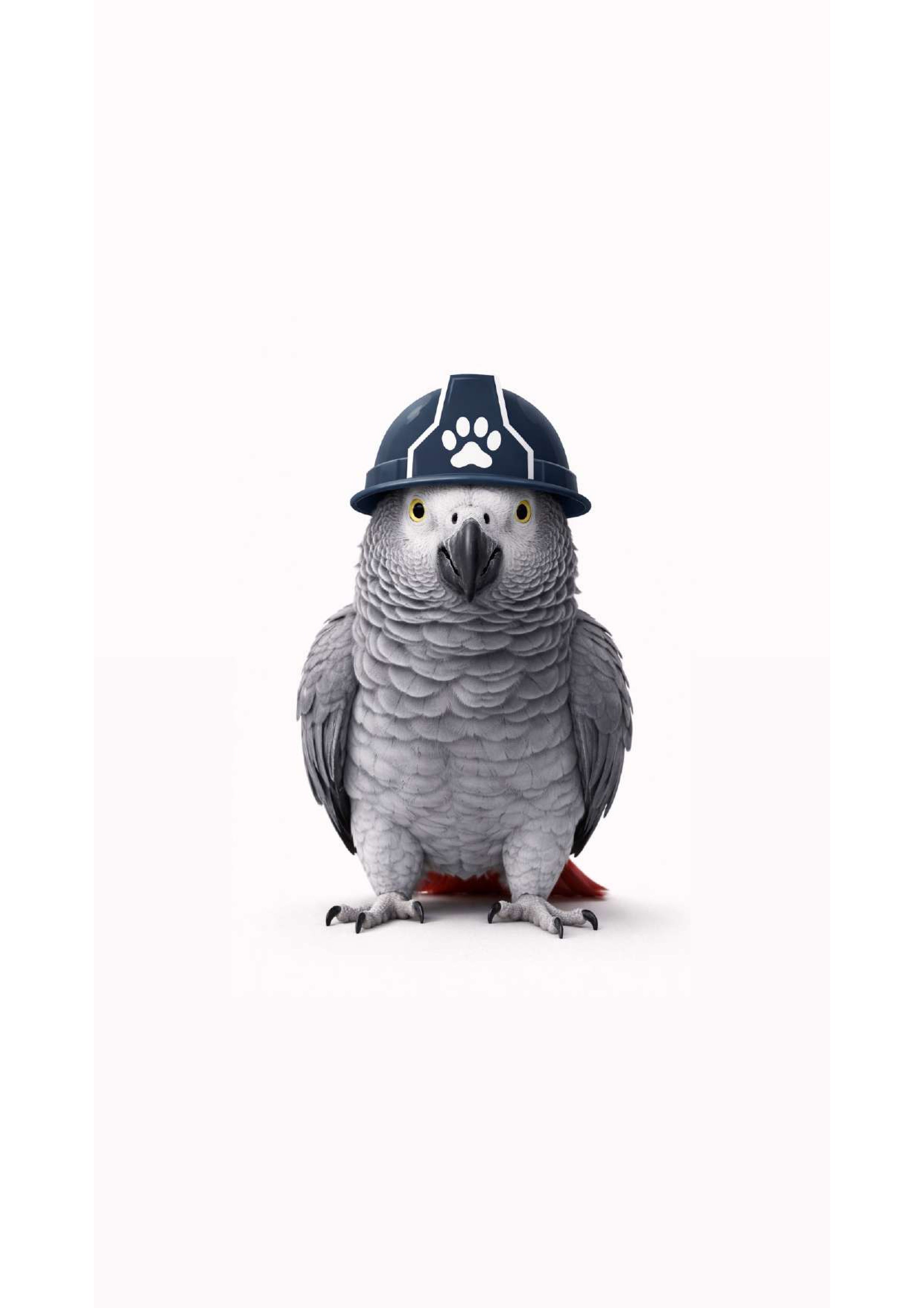 Parrot Birds