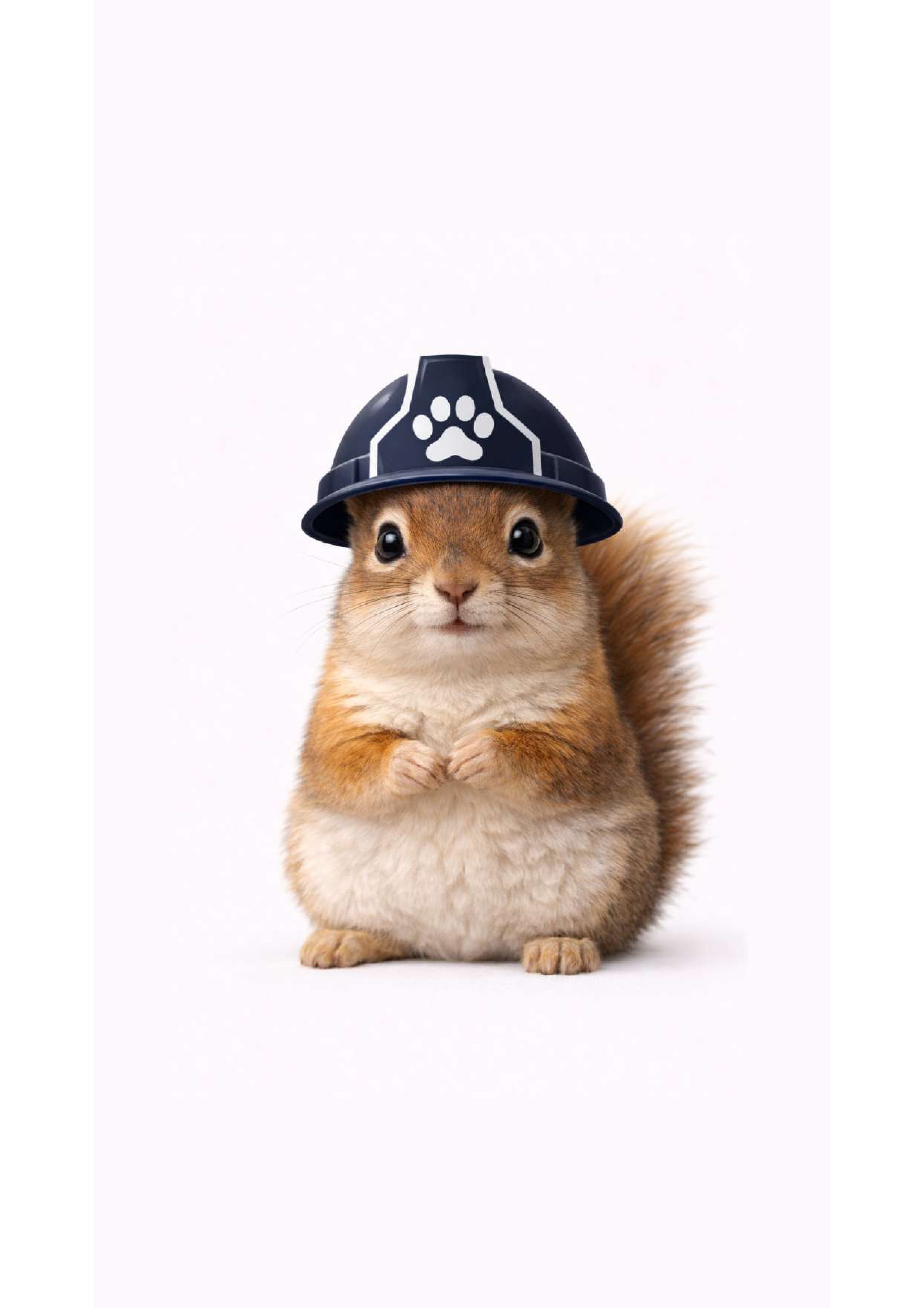 Squirrel Pets
