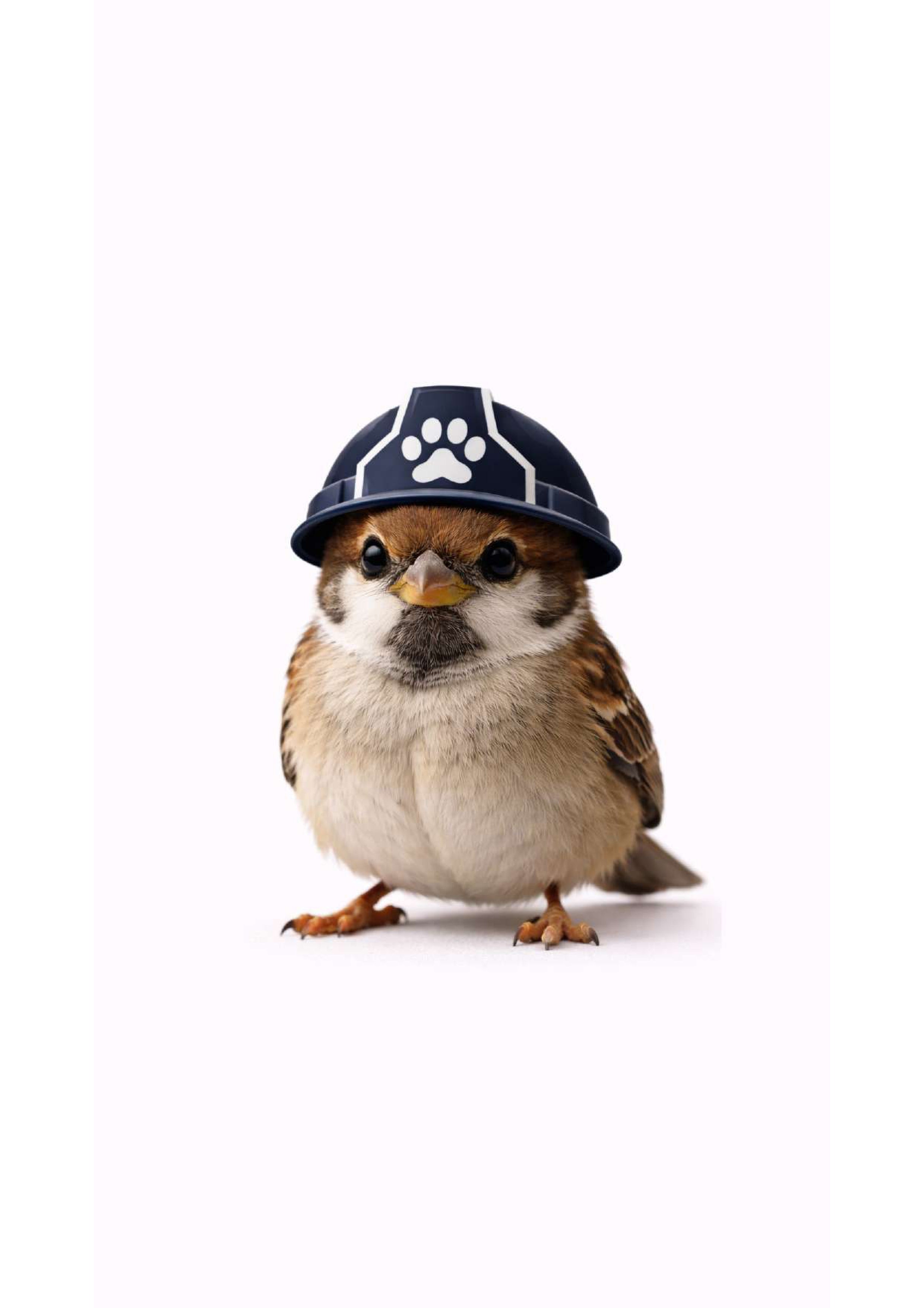 Sparrow Birds