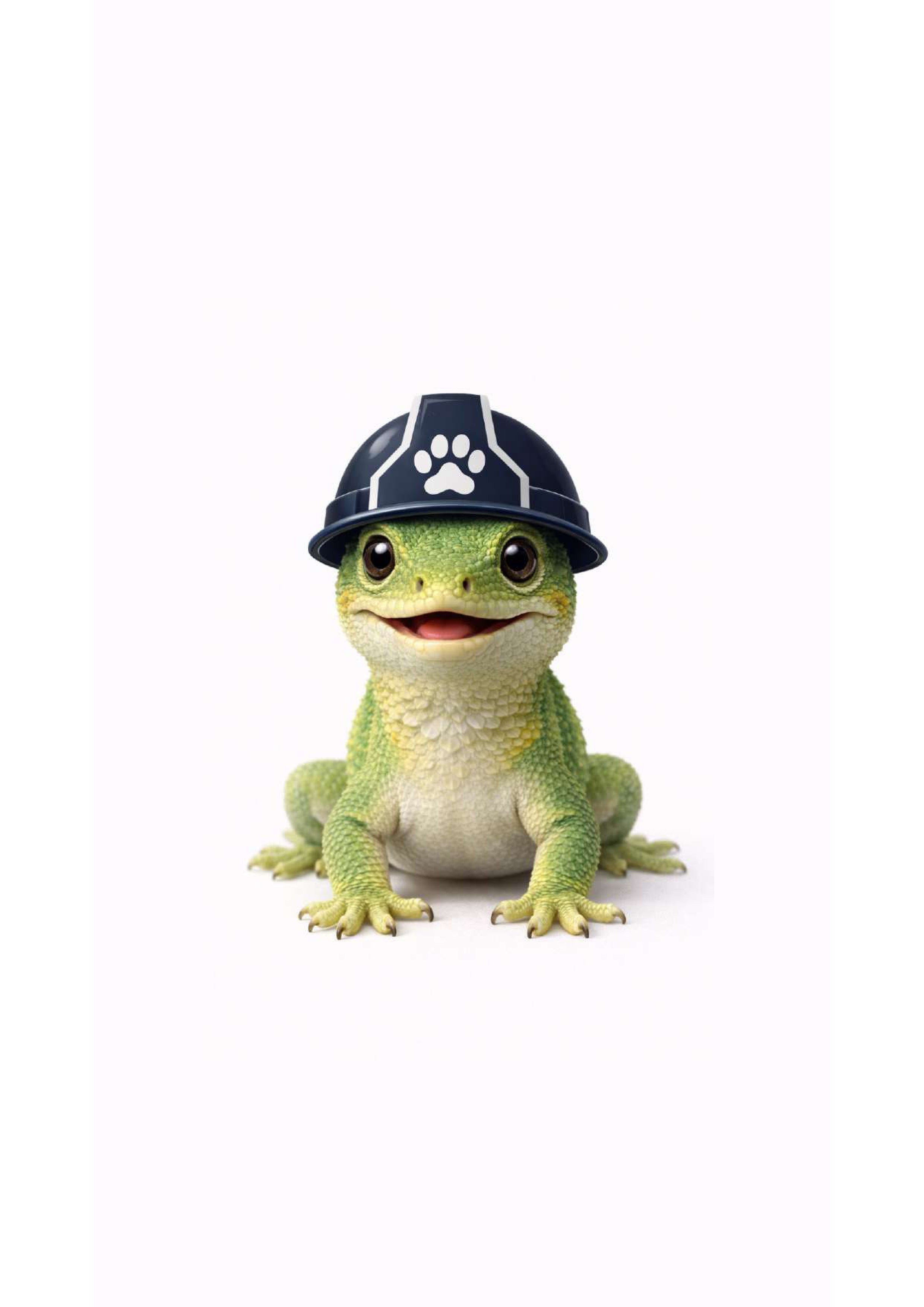 Gecko Wild