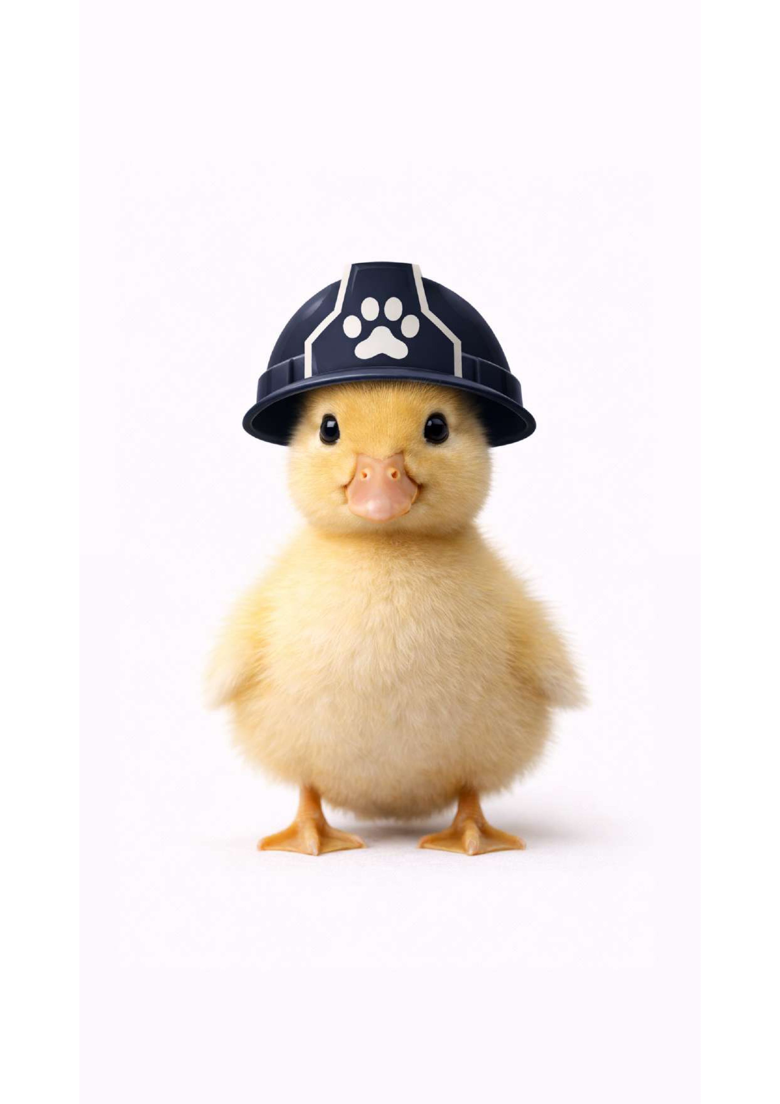 Duck Birds