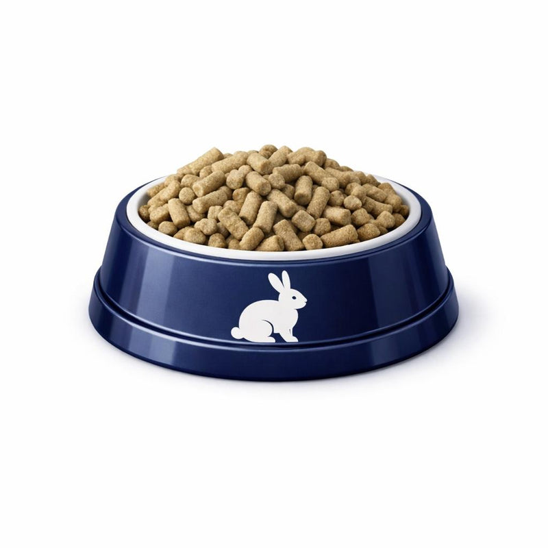 Rabbit food