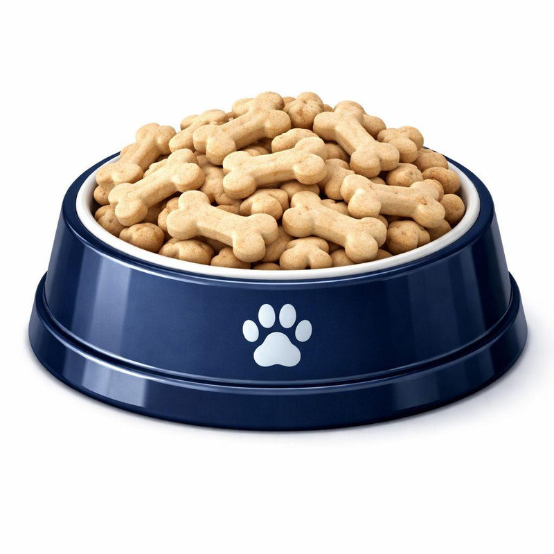 Dog food