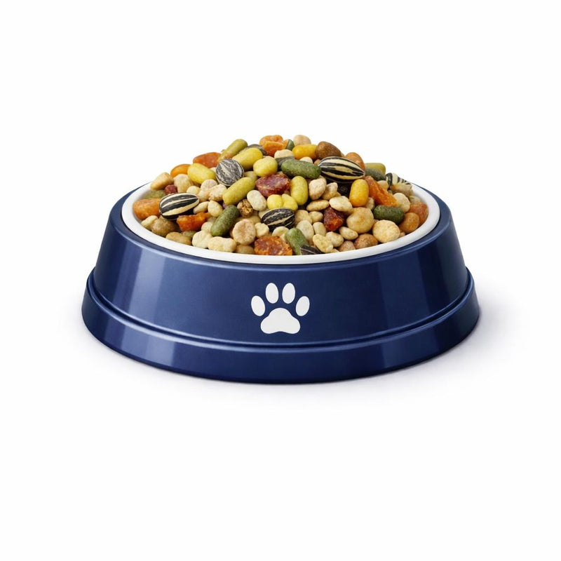 Hamster food